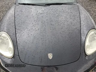 2005 Porsche Boxster z VIN WP0CA298X5U712515, wystawiony jako Copart lot #74030354 z przebiegiem Nie podano mil oraz Szkoda całkowita • Salvage title. Historia ofert i sprzedaży dostępna na DreamBid. Obrazek 11.