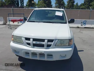 2004 Isuzu Rodeo S с VIN 4S2CK58W944315489, выставлен на аукционе IAAI как лот 42685422 с пробегом 196 411 миль миль и . История ставок и продаж доступна на DreamBid. Изображение 6.