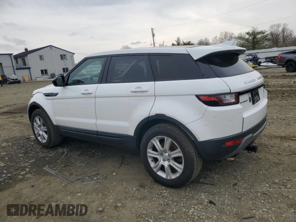 2016 Land Rover Range Rover Evoque SE with VIN SALVP2BG3GH099330, listed as a Copart auction lot 51577065 with 127,597 mi miles and Salvage title. Bid and sale history available at DreamBid. Image 2.