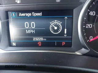 2024 GMC Terrain SLE с VIN 3GKALTEG7RL378730, выставлен на аукционе IAAI как лот 42731710 с пробегом 23 229 миль миль и . История ставок и продаж доступна на DreamBid. Изображение 15.
