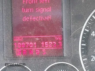 2005 Volkswagen Jetta 2.5L с VIN 3VWDF71K65M608938, выставлен на аукционе IAAI как лот 41880658 с пробегом 108 701 миль миль и . История ставок и продаж доступна на DreamBid. Изображение 15.