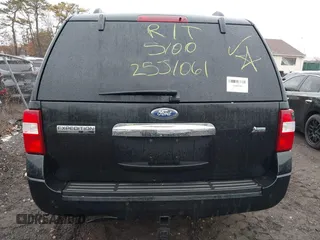 2011 Ford Expedition Max Limited with VIN 1FMJK2A53BEF16097, listed as a IAAI auction lot 41462670 with Not provided miles and . Bid and sale history available at DreamBid. Image 16.