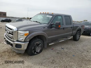 2012 Ford F-350 XL с VIN 1FT8W3B67CEA15266, выставлен на аукционе Copart как лот 78150344 с пробегом 173 798 миль миль и Списание • Salvage title. История ставок и продаж доступна на DreamBid. Изображение 1.