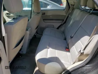 2012 Ford Escape XLT с VIN 1FMCU0D73CKB78076, выставлен на аукционе Copart как лот 53120915 с пробегом 138 424 миль миль и Списание • Salvage title. История ставок и продаж доступна на DreamBid. Изображение 11.