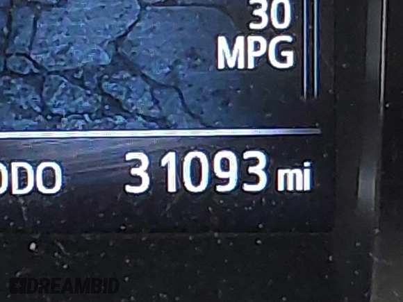 2023 Toyota Tacoma SR5 z VIN 3TYAZ5CN0PT037107, wystawiony jako IAAI lot #41717348 z przebiegiem 31 093 mil mil oraz . Historia ofert i sprzedaży dostępna na DreamBid. Obrazek 15.