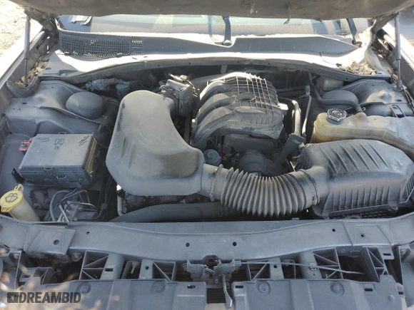 2013 Dodge Charger SE with VIN 2C3CDXBG4DH690684, listed as a Copart auction lot 49734465 with 0 mi miles and Salvage Title. Bid and sale history available at carsss.com. Image 11.