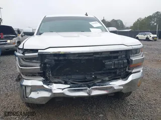 2016 Chevrolet Silverado 1500 LT with VIN 3GCPCREC7GG357789, listed as a IAAI auction lot 41521002 with 225,824 mi miles. Bid and sale history available at carsss.com. Image 12.