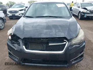 2015 Subaru Impreza Premium с VIN JF1GPAC64FH268906, выставлен на аукционе IAAI как лот 42155866 с пробегом 136 254 миль миль и . История ставок и продаж доступна на DreamBid. Изображение 12.