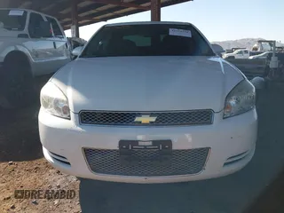 2015 Chevrolet Impala LT with VIN 2G1WB5E34F1163664, listed as a IAAI auction lot 42554594 with 190,850 mi miles and . Bid and sale history available at DreamBid. Image 11.