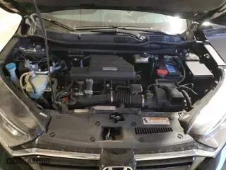 2021 Honda CR-V EX with VIN 7FARW2H57ME011204, listed as a Copart auction lot 84435784 with 0 mi miles and Salvage Title. Bid and sale history available at carsss.com. Image 14.
