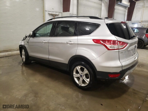2016 Ford Escape SE with VIN 1FMCU9GX9GUC68911, listed as a Copart auction lot 50263805 with 72,775 mi miles and Salvage Title. Bid and sale history available at carsss.com. Image 2.