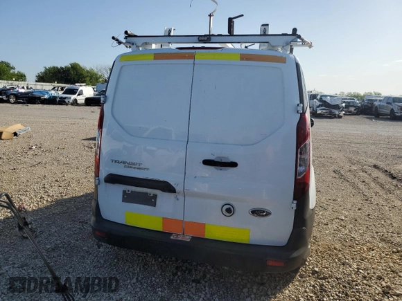 2014 Ford Transit Connect XL z VIN NM0LS7E74E1170978, wystawiony jako Copart lot #52958935 z przebiegiem Nie podano mil oraz Tytuł czysty. Historia ofert i sprzedaży dostępna na DreamBid. Obrazek 6.