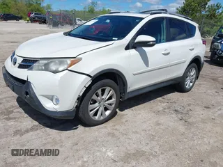 2013 Toyota RAV4 Limited z VIN 2T3DFREV7DW079659, wystawiony jako IAAI lot #42326560 z przebiegiem 111 943 mil mil oraz . Historia ofert i sprzedaży dostępna na DreamBid. Obrazek 17.