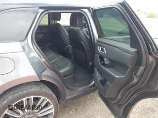 2018 Land Rover Range Rover Velar S with VIN SALYB2RXXJA776777, listed as a IAAI auction lot 42206557 with 69,368 mi miles and . Bid and sale history available at DreamBid. Image 8.
