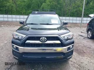 2015 Toyota 4Runner Limited with VIN JTEBU5JR7F5256392, listed as a IAAI auction lot 42114669 with 201,644 mi miles and . Bid and sale history available at DreamBid. Image 13.