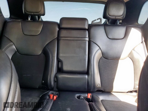 2019 Jeep Cherokee Altitude with VIN 1C4PJLLB3KD184565, listed as a Copart auction lot 58046345 with 91,618 mi miles and Salvage title. Bid and sale history available at DreamBid. Image 10.