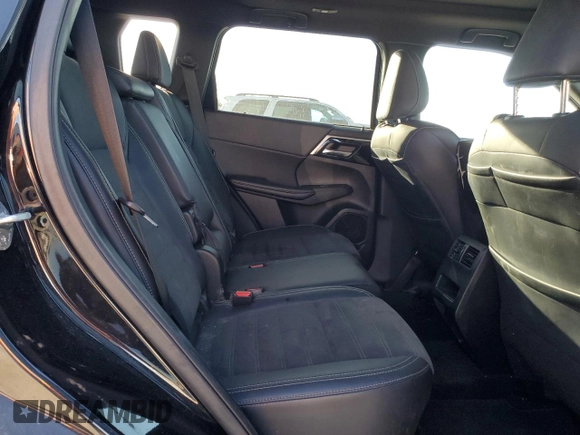 2022 Mitsubishi Outlander SE z VIN JA4J3UA83NZ065638, wystawiony jako Copart lot #48323755 z przebiegiem 92 954 mil mil oraz Nie do naprawy • Non repairable. Historia ofert i sprzedaży dostępna na DreamBid. Obrazek 11.