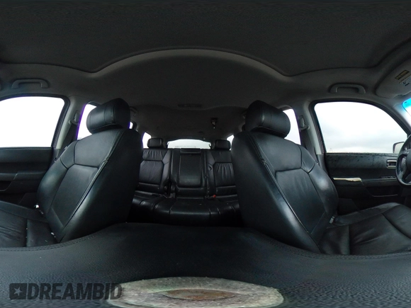 2010 Honda Pilot EX-L z VIN 5FNYF4H58AB023439, wystawiony jako IAAI lot #42384163 z przebiegiem 232 838 mil mil oraz . Historia ofert i sprzedaży dostępna na DreamBid. Obrazek 18.