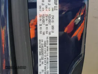 2013 Dodge Grand Caravan SE with VIN 2C4RDGBG8DR571536, listed as a Copart auction lot 52874235 with 225,886 mi miles and Salvage Title. Bid and sale history available at DreamBid. Image 13.