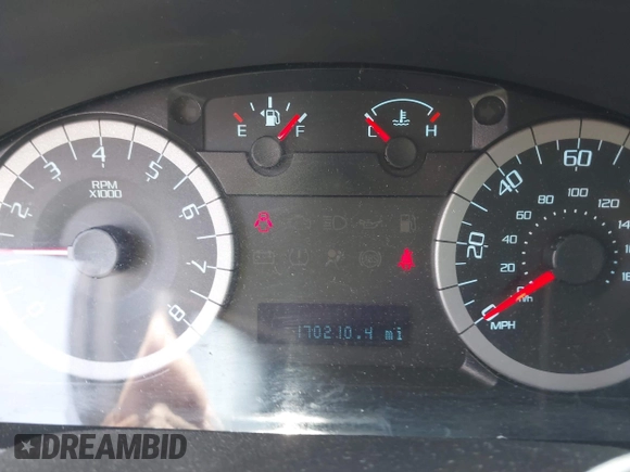 2012 Ford Escape Limited with VIN 1FMCU9EG4CKC23822, listed as a IAAI auction lot 42443735 with 170,210 mi miles and . Bid and sale history available at DreamBid. Image 7.