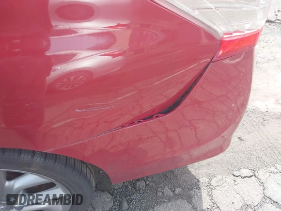 2014 Nissan Sentra SV z VIN 3N1AB7AP6EL645171, wystawiony jako IAAI lot #41963853 z przebiegiem 142 563 mil mil oraz . Historia ofert i sprzedaży dostępna na DreamBid. Obrazek 6.