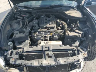 2013 Infiniti M37 with VIN JN1BY1AR3DM600405, listed as a Copart auction lot 65939714 with 145,477 mi miles and Clean Title. Bid and sale history available at carsss.com. Image 11.