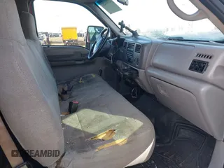 2001 Ford F-350 XL with VIN 1FDSF34F91EB80330, listed as a IAAI auction lot 41188483 with 479,635 mi miles and . Bid and sale history available at DreamBid. Image 5.