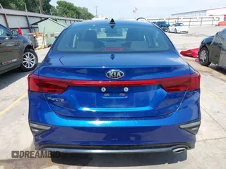 2021 Kia Forte LXS with VIN 3KPF24AD3ME289224, listed as a IAAI auction lot 42199644 with 42,895 mi miles and . Bid and sale history available at DreamBid. Image 17.
