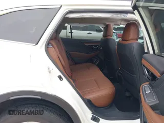 2022 Subaru Outback Touring z VIN 4S4BTAPC9N3256452, wystawiony jako IAAI lot #42434616 z przebiegiem 32 137 mil mil oraz . Historia ofert i sprzedaży dostępna na DreamBid. Obrazek 8.