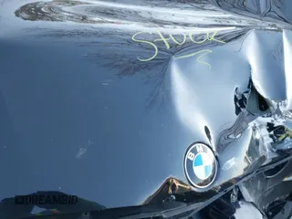 2018 BMW X5 xDrive35i с VIN 5UXKR0C56J0X97439, выставлен на аукционе IAAI как лот 41208486 с пробегом 106 228 миль миль и . История ставок и продаж доступна на DreamBid. Изображение 20.