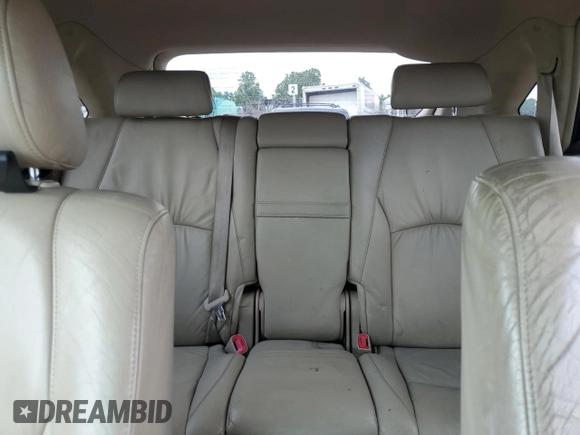 2006 Lexus RX 400h with VIN JTJHW31U360011844, listed as a Copart auction lot 64937715 with 299,187 mi miles and Clean title. Bid and sale history available at DreamBid. Image 10.