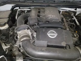 2019 Nissan Frontier SL with VIN 1N6AD0EV5KN773448, listed as a Copart auction lot 61602515 with 77,013 mi miles and Salvage title. Bid and sale history available at DreamBid. Image 13.