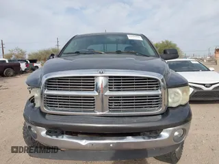 2004 Dodge 2500 SLT with VIN 3D3KU28D24G102876, listed as a IAAI auction lot 41890858 with 186,470 mi miles. Bid and sale history available at carsss.com. Image 12.