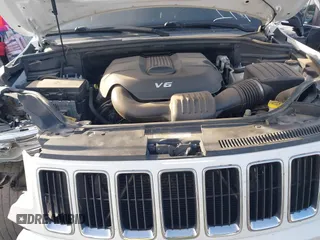 2015 Jeep Grand Cherokee Limited with VIN 1C4RJEBG8FC822774, listed as a IAAI auction lot 40939140 with 146,609 mi miles. Bid and sale history available at carsss.com. Image 10.