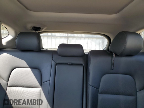 2020 Hyundai Tucson Sport with VIN KM8J33AL3LU237533, listed as a Copart auction lot 50184365 with 81,604 mi miles and Salvage title. Bid and sale history available at DreamBid. Image 10.