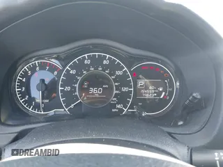 2015 Nissan Note S Plus с VIN 3N1CE2CP4FL439493, выставлен на аукционе IAAI как лот 42007282 с пробегом 154 559 миль миль и . История ставок и продаж доступна на DreamBid. Изображение 7.