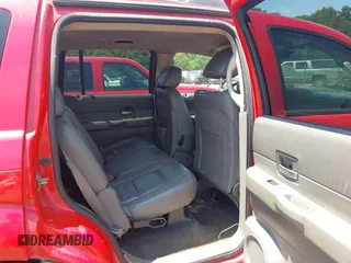 2004 Dodge Durango SLT z VIN 1D4HB48N44F140966, wystawiony jako IAAI lot #42195547 z przebiegiem 261 183 mil mil oraz . Historia ofert i sprzedaży dostępna na DreamBid. Obrazek 8.