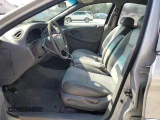 1998 Mercury Sable LS Premium Group z VIN 1MEFM53S6WA629191, wystawiony jako Copart lot #44467175 z przebiegiem 89 396 mil mil oraz Tytuł czysty. Historia ofert i sprzedaży dostępna na DreamBid. Obrazek 7.