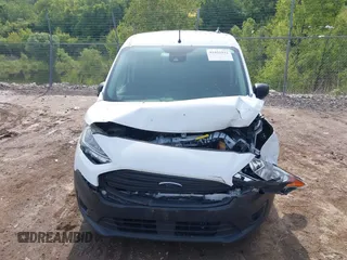 2020 Ford Transit Connect XL with VIN NM0LS7E22L1449797, listed as a IAAI auction lot 42452532 with 125,799 mi miles and . Bid and sale history available at DreamBid. Image 12.