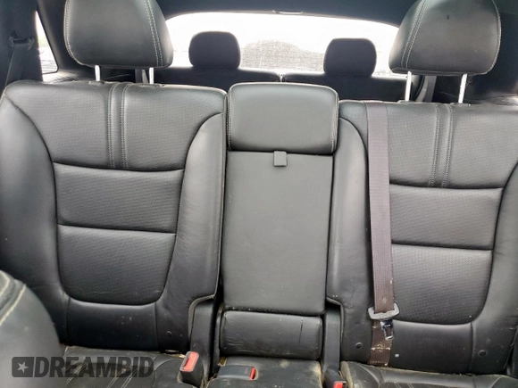 2014 Kia Sorento SX with VIN 5XYKW4A73EG541023, listed as a Copart auction lot 51542555 with 186,735 mi miles and Clean Title. Bid and sale history available at carsss.com. Image 10.