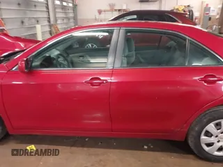 2011 Toyota Camry LE with VIN 4T1BF3EK7BU133462, listed as a IAAI auction lot 41941243 with 184,192 mi miles. Bid and sale history available at carsss.com. Image 15.