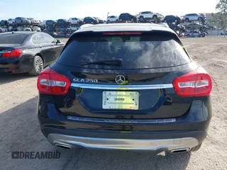 2016 Mercedes-Benz GLA 250 z VIN WDCTG4EBXGJ203129, wystawiony jako IAAI lot #41913190 z przebiegiem 64 874 mil mil oraz . Historia ofert i sprzedaży dostępna na DreamBid. Obrazek 16.