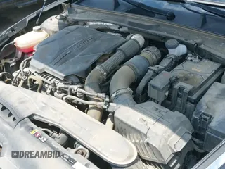 2022 Hyundai Sonata N Line с VIN KMHL14JC8NA224561, выставлен на аукционе IAAI как лот 42759261 с пробегом 42 776 миль миль и . История ставок и продаж доступна на DreamBid. Изображение 20.