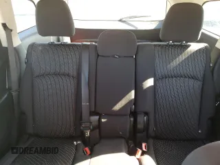 2013 Dodge Journey Crew with VIN 3C4PDCCG1DT655578, listed as a Copart auction lot 53799934 with 173,332 mi miles and Clean title. Bid and sale history available at DreamBid. Image 10.