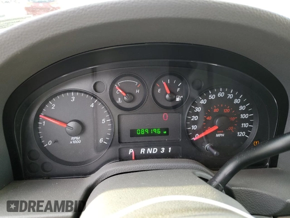 2005 Ford Freestar SE z VIN 2FMZA516X5BA62964, wystawiony jako Copart lot #47916565 z przebiegiem 89 196 mil mil oraz Szkoda całkowita • Salvage title. Historia ofert i sprzedaży dostępna na DreamBid. Obrazek 9.