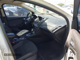 2013 Ford Focus SE с VIN 1FADP3F29DL153753, выставлен на аукционе IAAI как лот 42718747 с пробегом 169 501 миль миль и . История ставок и продаж доступна на DreamBid. Изображение 5.