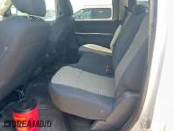 2012 Ram 2500 ST with VIN 3C6TD5HT6CG211319, listed as a IAAI auction lot 42620032 with 343,511 mi miles and . Bid and sale history available at DreamBid. Image 39.