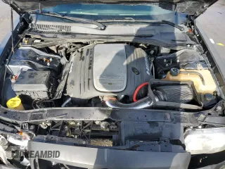 2008 Chrysler 300 C with VIN 2C3LK63H68H179510, listed as a Copart auction lot 46367795 with 173,891 mi miles and Salvage Title. Bid and sale history available at carsss.com. Image 11.