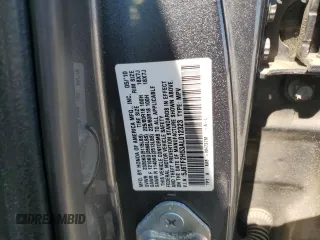 2010 Honda Accord Crosstour EX-L with VIN 5J6TF2H53AL012323, listed as a Copart auction lot 71887994 with 78,430 mi miles and Salvage Title. Bid and sale history available at carsss.com. Image 12.