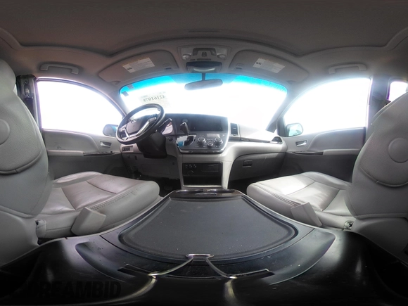 2017 Toyota Sienna XLE Auto Access Seat with VIN 5TDYZ3DC2HS845245, listed as a IAAI auction lot 42161078 with 154,418 mi miles and . Bid and sale history available at DreamBid. Image 18.